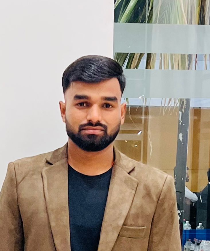Sohan Dogra